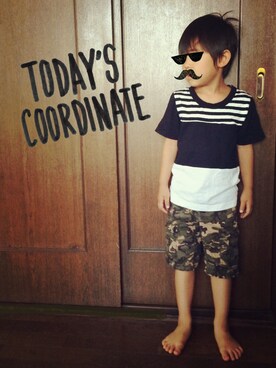 A'sさんのコーディネート