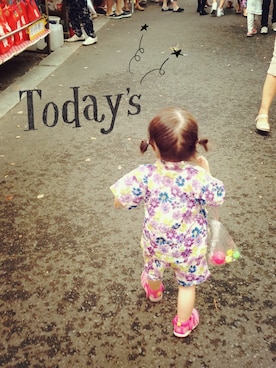 A'sさんのコーディネート