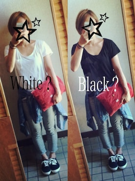 A'sさんのコーディネート