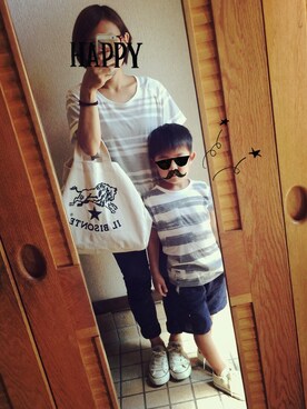 A'sさんのコーディネート