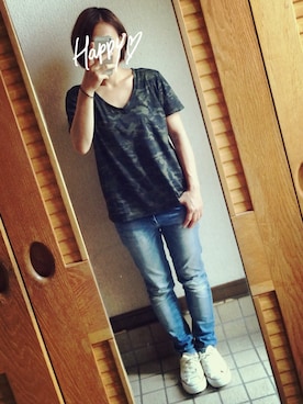 A'sさんのコーディネート