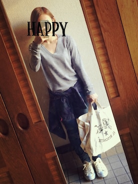 A'sさんのコーディネート