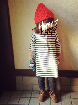 A'sさんのコーディネート