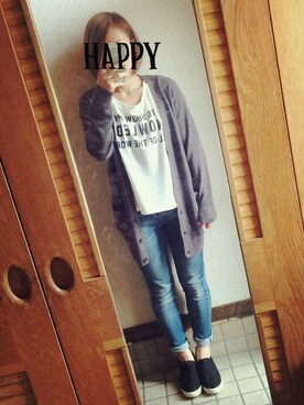 A'sさんのコーディネート