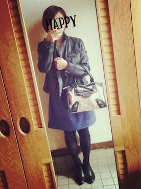 A'sさんのコーディネート