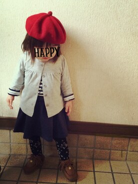 A'sさんのコーディネート