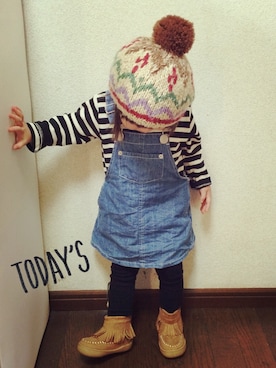 A'sさんのコーディネート