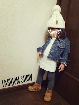 A'sさんのコーディネート