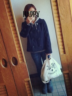 A'sさんのコーディネート