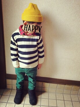 A'sさんのコーディネート