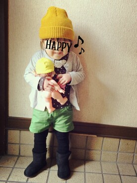 A'sさんのコーディネート