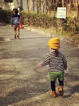 A'sさんのコーディネート