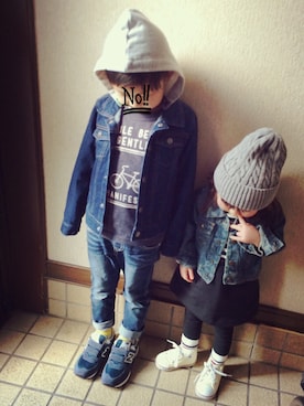 A'sさんのコーディネート