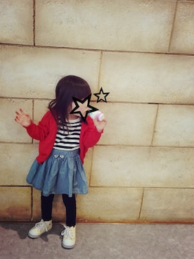 A'sさんのコーディネート