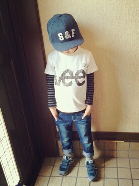 A'sさんのコーディネート