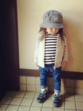 A'sさんのコーディネート