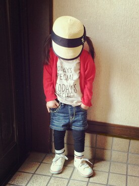 A'sさんのコーディネート