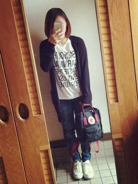 A'sさんのコーディネート