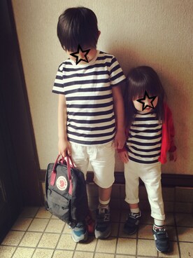 A'sさんのコーディネート