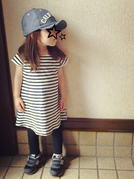 A'sさんのコーディネート