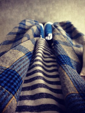 おがさんのコーディネート