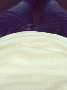 おがさんのコーディネート