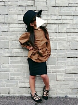 R♡さんのコーディネート