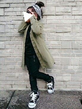 R♡さんのコーディネート