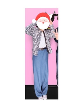 「WEAR THE PHILOSOPHY（ウェアザフィロソフィー）のアイテム」を使った、ててさん（レディース・158cm）の秋コーディネート