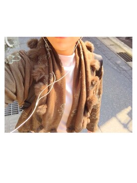 ててさんのコーディネート