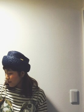 ててさんのコーディネート