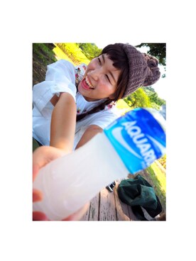 ててさんのコーディネート