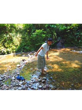 ててさんのコーディネート