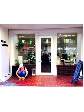 ててさんのコーディネート