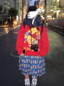 yumaさんのコーディネート