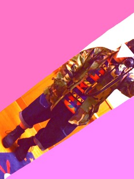 yumaさんのコーディネート