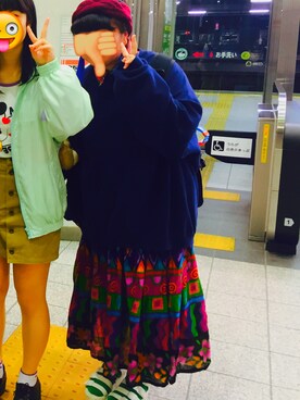 yumaさんのコーディネート