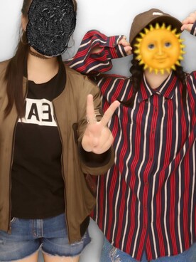 yumaさんのコーディネート