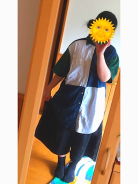 yumaさんのコーディネート