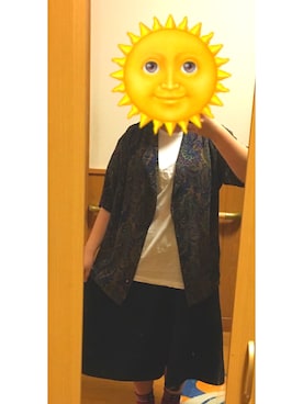 yumaさんのコーディネート