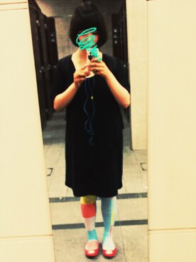 ☪ちーあゆさん（レディース・153cm）の夏コーディネート