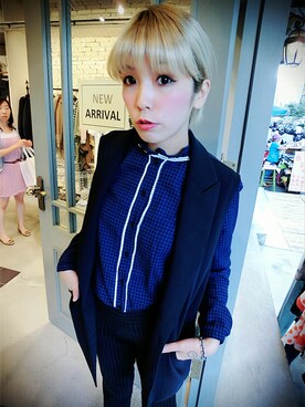 xxxkeikoxxxさんのコーディネート