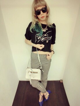 xxxkeikoxxxさんのコーディネート