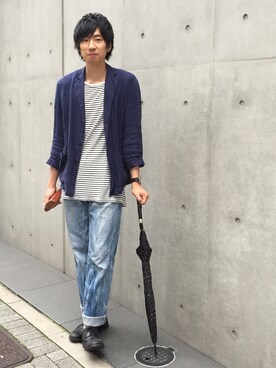 りょうちゃんさんのコーディネート