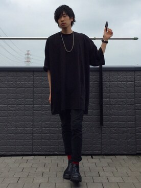 りょうちゃんさんのコーディネート