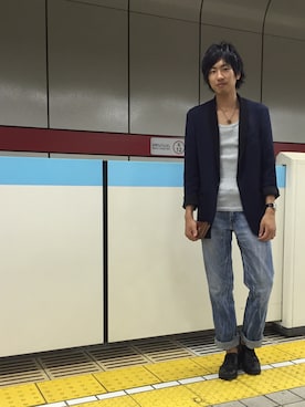 りょうちゃんさんのコーディネート