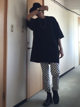 りょうちゃんさんのコーディネート