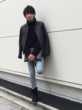 りょうちゃんさんのコーディネート