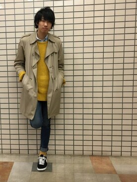 りょうちゃんさんのコーディネート