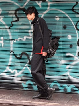 りょうちゃんさんのコーディネート